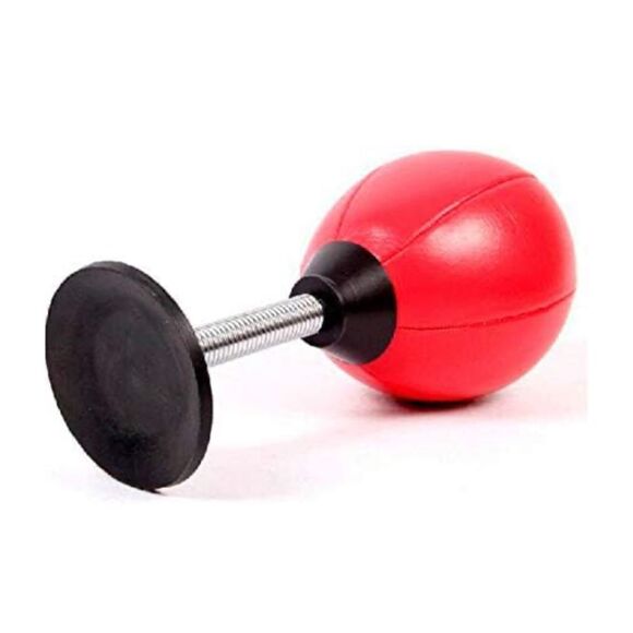 Smart Gear Breaktime Desktop Punching Bag Stress Relief Speed Style For Desk NEW - Picture 4 of 8